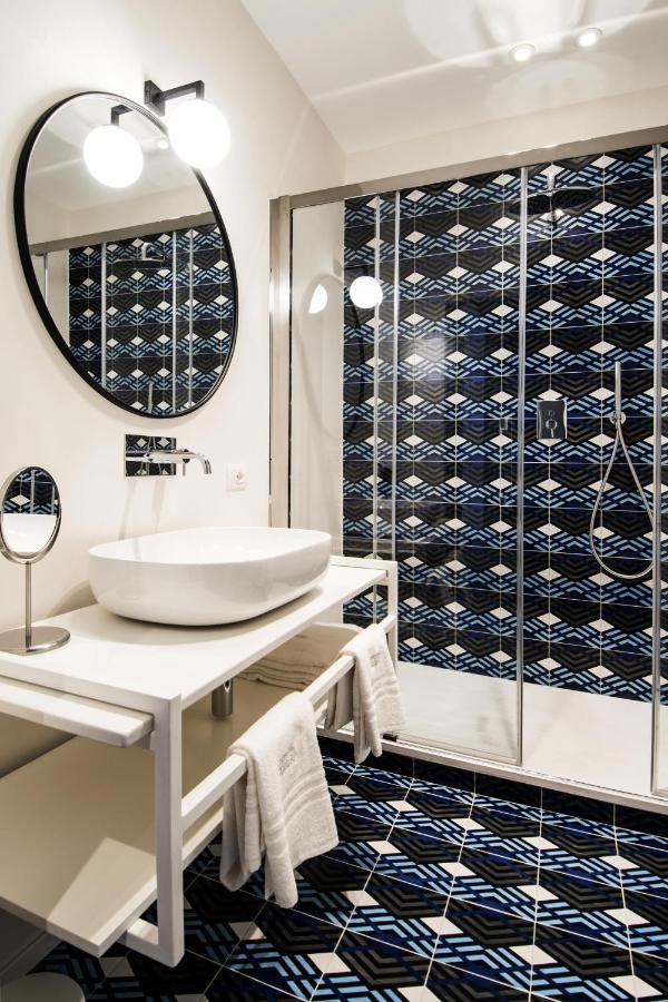 Toraldo Suites - Dimore Partenopee Неаполь Экстерьер фото